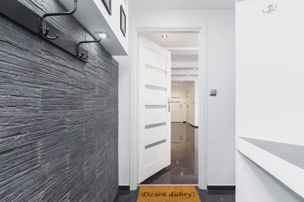 Apartment Lubelska Krakow By Noclegi Renters 0*,  Poland