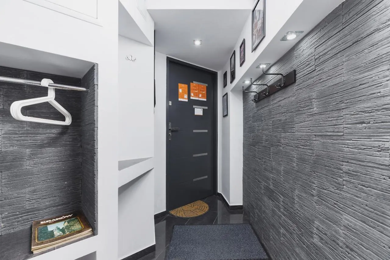 Apartment Lubelska Krakow By Noclegi Renters Poland