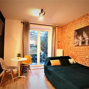  Apartament Wrocławska 30