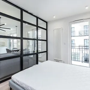  Apartament Browar Kleparz By Renters