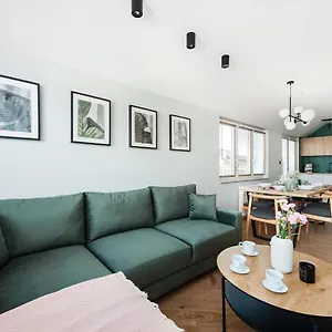  Apartament Zen - Loftaffair