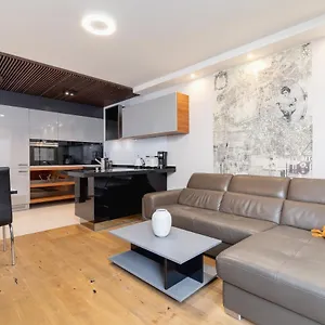  Apartament Diamond By Renters Prestige