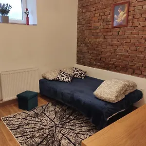  Apartament Mieszkanie #1- Kawalerka Na 1-2 Osoby Z Kuchnia I Lazienka