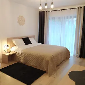  Apartament Doskonale Mieszkanie Z Tarasem Blisko Centrum Krakowa