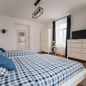  Apartament Kawiory 2/22