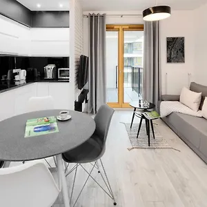  Apartament Native Lubelska 10