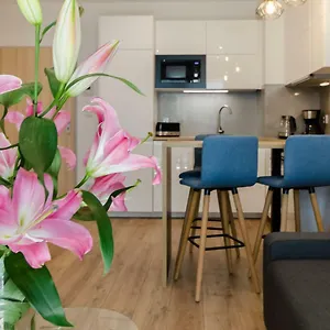  Apartament Loft