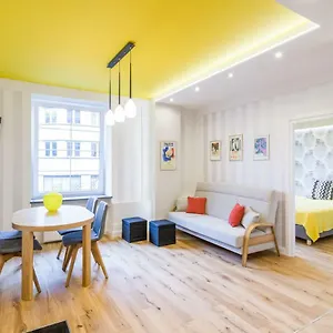 Przy Parku Krakowskim Apartment